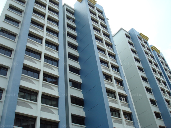 Blk 508C Wellington View (Sembawang), HDB 4 Rooms #232292